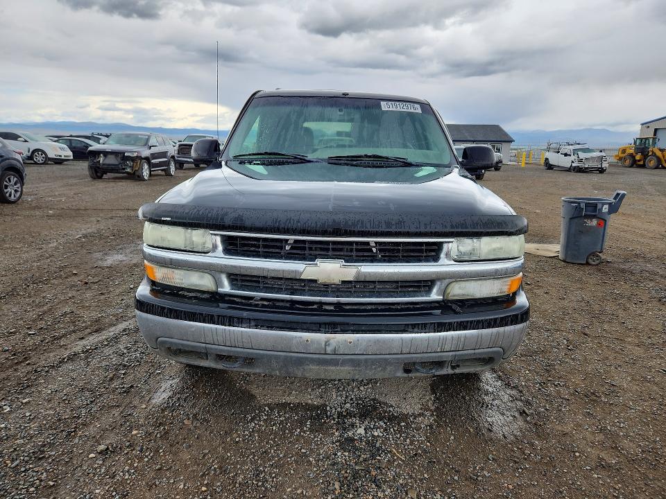 Продаж на аукціоні авто 2003 Chevrolet Tahoe, vin: 1GNEK13Z43R216831, номер лоту: 51912976