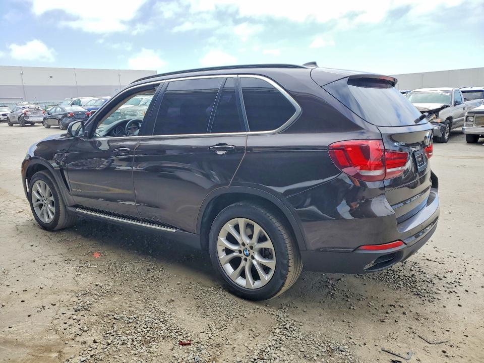 Продажа на аукционе авто 2016 Bmw X5, vin: 5UXKT0C57G0F75473, номер лота: 53079756