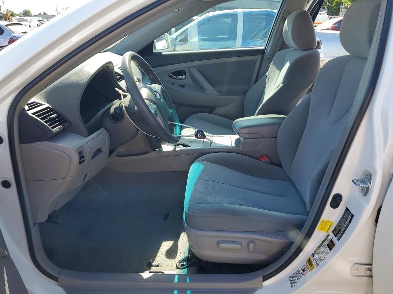 Auction sale of the 2011 Toyota Camry, vin: 4T1BF3EK0BU725365, lot number: 54188326