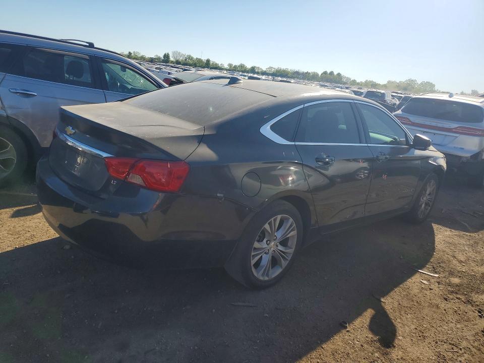 52716906 :رقم المزاد ، 1G1115SL3EU136654 vin ، 2014 Chevrolet Impala مزاد بيع