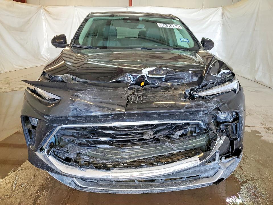 Aukcja sprzedaży 2025 Buick Encore Gx, vin: KL4AMBSL0SB176298, numer aukcji: 54918736