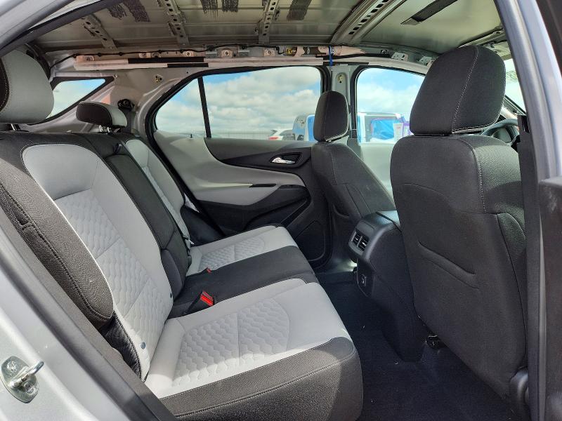 Продаж на аукціоні авто 2019 Chevrolet Equinox, vin: 3GNAXHEV3KL149776, номер лоту: 54458916