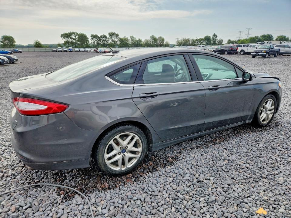 54266266 :رقم المزاد ، 1FA6P0H76F5112889 vin ، 2015 Ford Fusion مزاد بيع