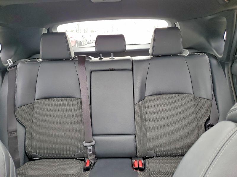 53456346 :رقم المزاد ، JTMAAAAA6PA027822 vin ، 2023 Toyota Bz4x مزاد بيع