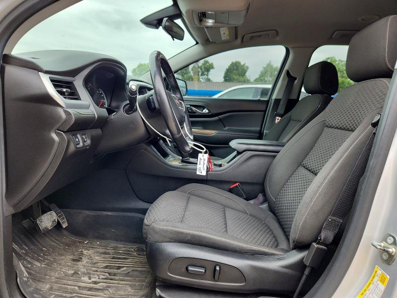 Aukcja sprzedaży 2018 Gmc Acadia, vin: 1GKKNLLS7JZ103152, numer aukcji: 54148356