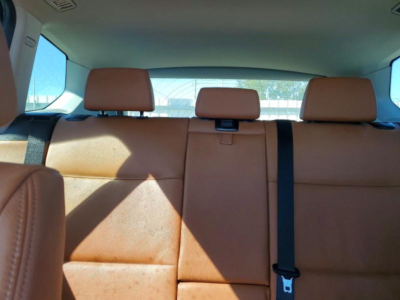 Продаж на аукціоні авто 2017 Bmw X3, vin: 5UXWZ7C34H0X41714, номер лоту: 53315576