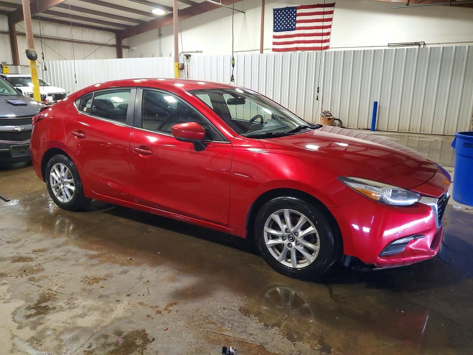 Aukcja sprzedaży 2017 Mazda 3, vin: 3MZBN1U71HM156058, numer aukcji: 52739966
