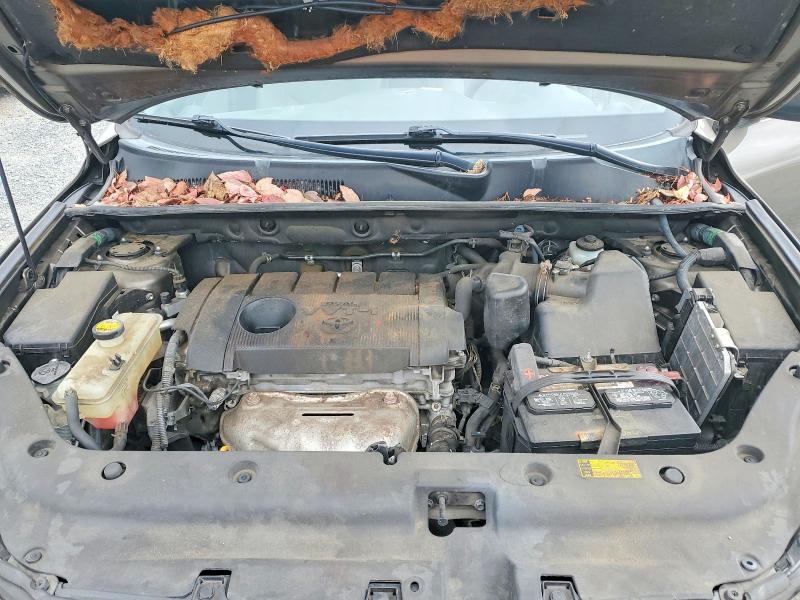 2012 Toyota Rav4 მანქანა იყიდება აუქციონზე, vin: 2T3BF4DV2CW226108, აუქციონის ნომერი: 54726196