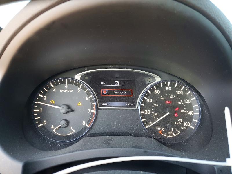 53316986 :رقم المزاد ، 1N4AL3AP6HC268978 vin ، 2017 Nissan Altima مزاد بيع