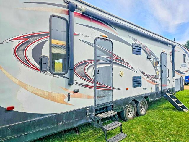 Продажа на аукционе авто 2015 Forest River Vengee306v, vin: 4X4FVGG21FY206962, номер лота: 54541396
