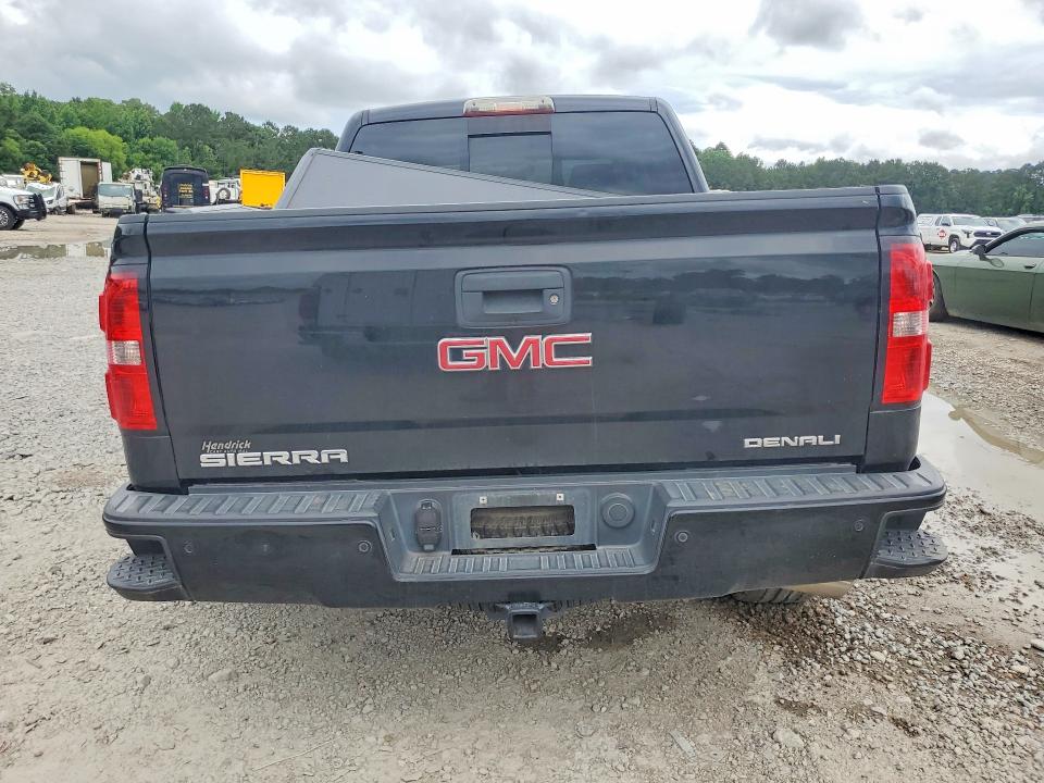 Продажа на аукционе авто 2014 Gmc Sierra, vin: 3GTU2WEJ5EG478689, номер лота: 55182786