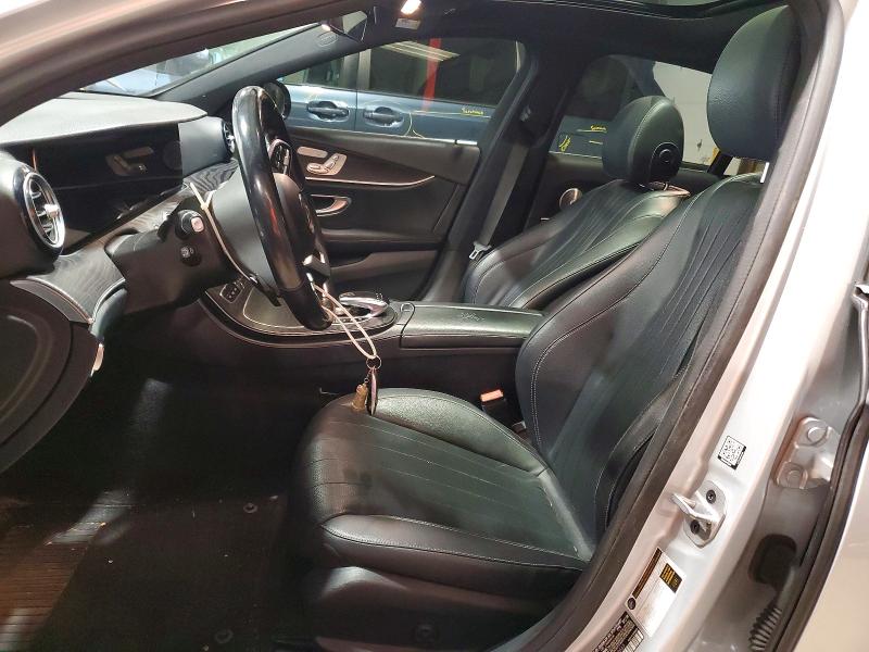 52352046 :رقم المزاد ، WDDZF8EB5LA703063 vin ، 2020 Mercedes-benz E مزاد بيع