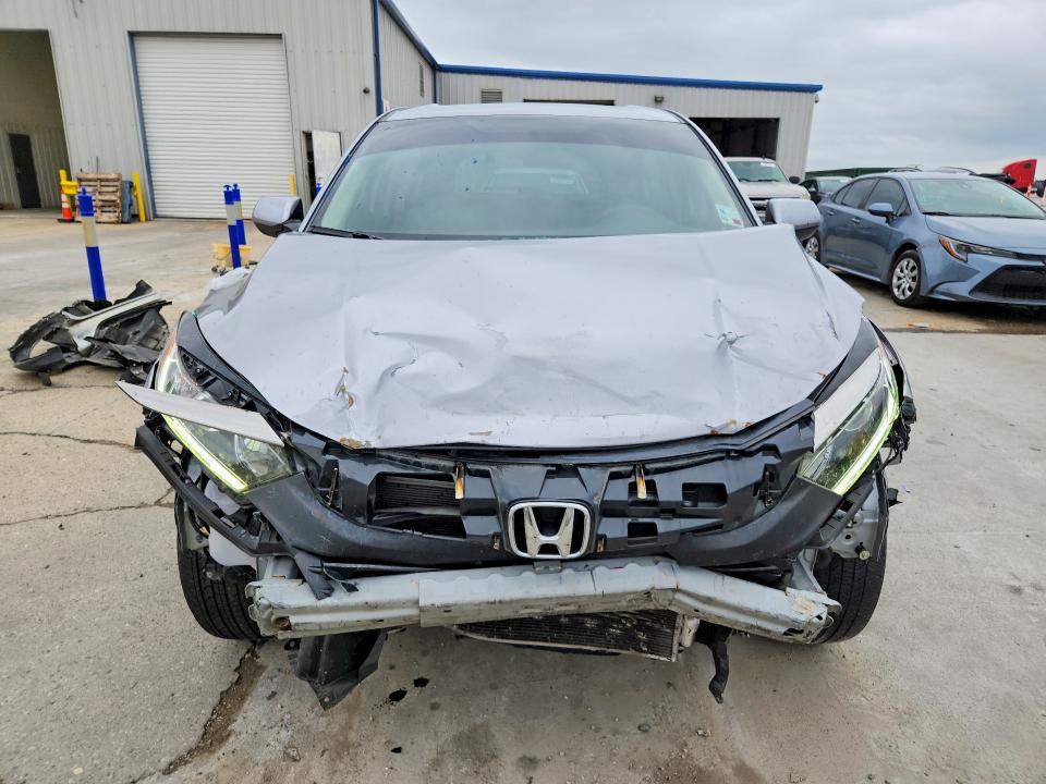 53099476 :رقم المزاد ، 3CZRU5H34NM723114 vin ، 2022 Honda Hr-v مزاد بيع