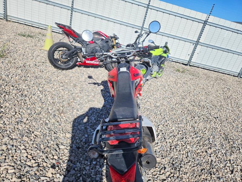 Продажа на аукционе авто 2009 Kawasaki Klx250, vin: JKALXMT129DA05661, номер лота: 53279306