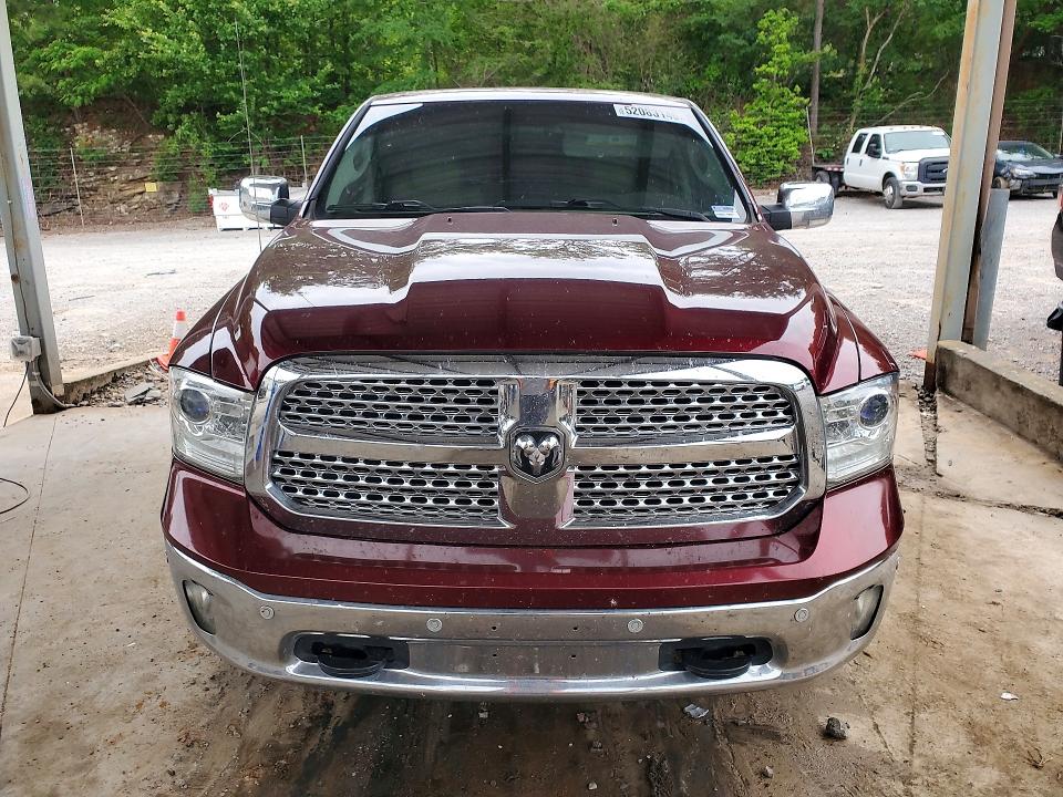 Продаж на аукціоні авто 2018 Ram 1500, vin: 1C6RR7NT5JS164270, номер лоту: 52083146