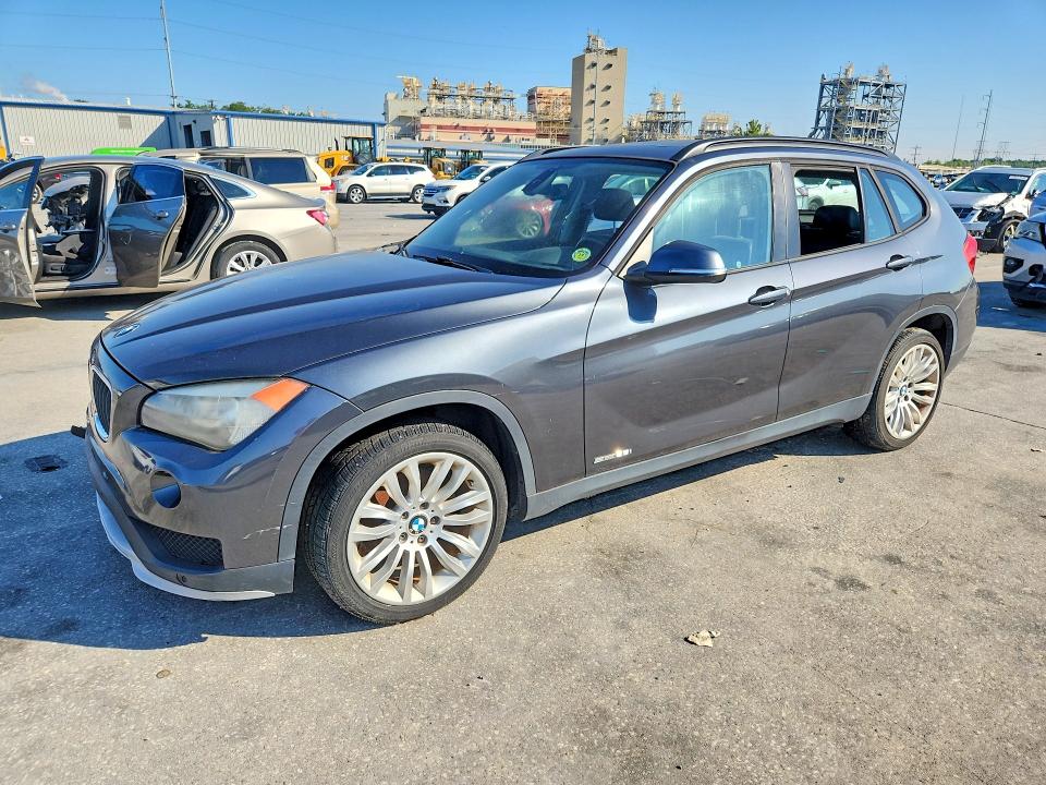 Aukcja sprzedaży 2015 Bmw X1, vin: WBAVM1C51FVW56952, numer aukcji: 53429066