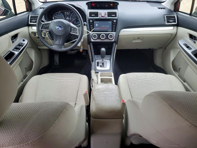 Продажа на аукционе авто 2015 Subaru Xv Crosstrek, vin: JF2GPAFC8F8298181, номер лота: 53923886