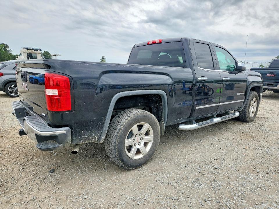 51999506 :رقم المزاد ، 1GTV2VECXEZ258710 vin ، 2014 Gmc Sierra مزاد بيع