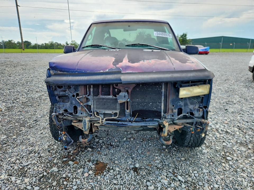 Продаж на аукціоні авто 1996 Chevrolet Gmt-400, vin: 1GCEK19R2TE238348, номер лоту: 54488976
