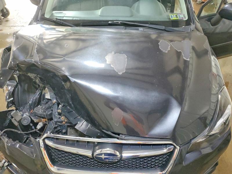 Aukcja sprzedaży 2015 Subaru Impreza, vin: JF1GPAC62FH270251, numer aukcji: 52300126