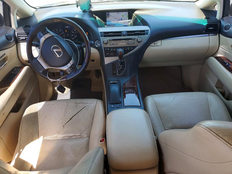 Продажа на аукционе авто 2015 Lexus Rx, vin: JTJZK1BA2F2420401, номер лота: 54287426