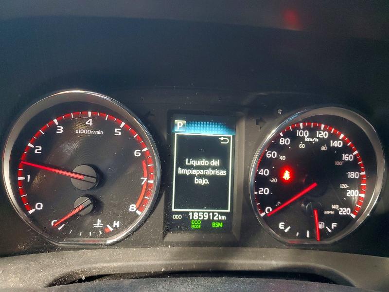 Продаж на аукціоні авто 2016 Toyota Rav4, vin: 2T3JFREV9GW466060, номер лоту: 52826396