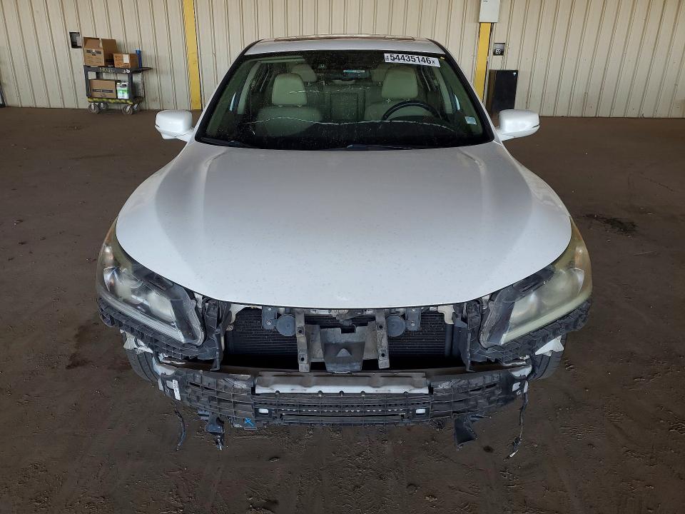 Продаж на аукціоні авто 2017 Honda Accord, vin: 1HGCR2F97HA078741, номер лоту: 54435146