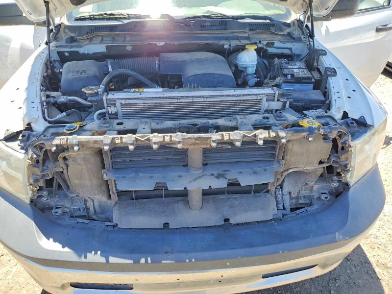2019 Ram 1500 Classic მანქანა იყიდება აუქციონზე, vin: 3C6JR6DG7KG502336, აუქციონის ნომერი: 53737396
