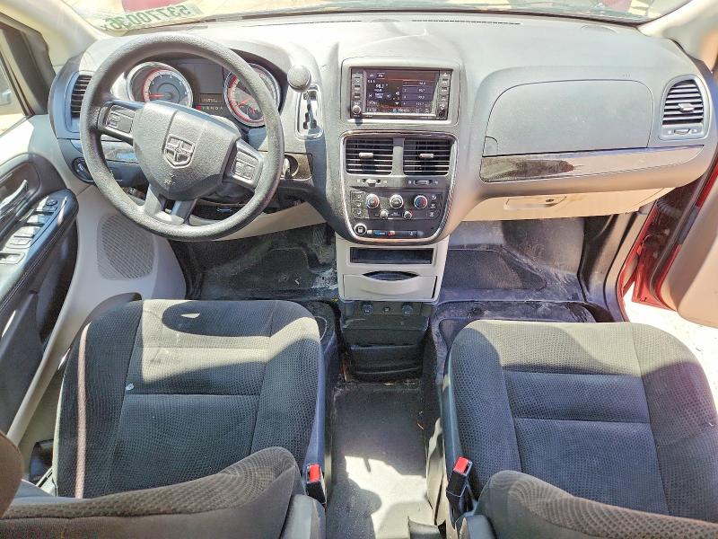 Aukcja sprzedaży 2019 Dodge Grand Caravan, vin: 2C7WDGBG1KR527901, numer aukcji: 53770036