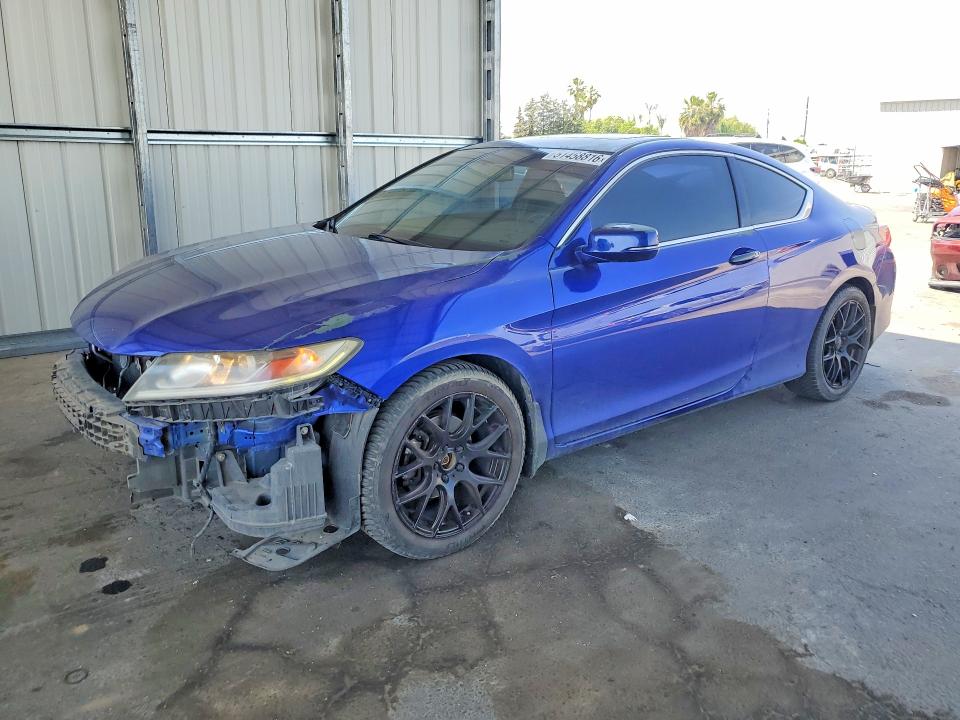 Продаж на аукціоні авто 2017 Honda Accord, vin: 1HGCT2B81HA006061, номер лоту: 51458816