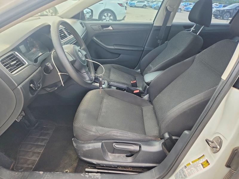 Aukcja sprzedaży 2014 Volkswagen Jetta, vin: 3VW2K7AJ1EM431645, numer aukcji: 54405106