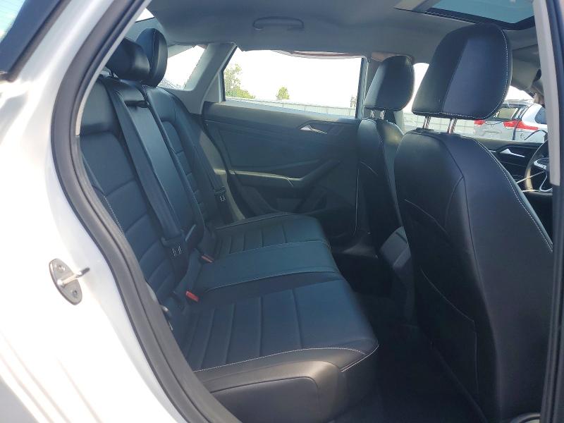 Aukcja sprzedaży 2022 Volkswagen Jetta, vin: 3VW7M7BU3NM020465, numer aukcji: 52910116