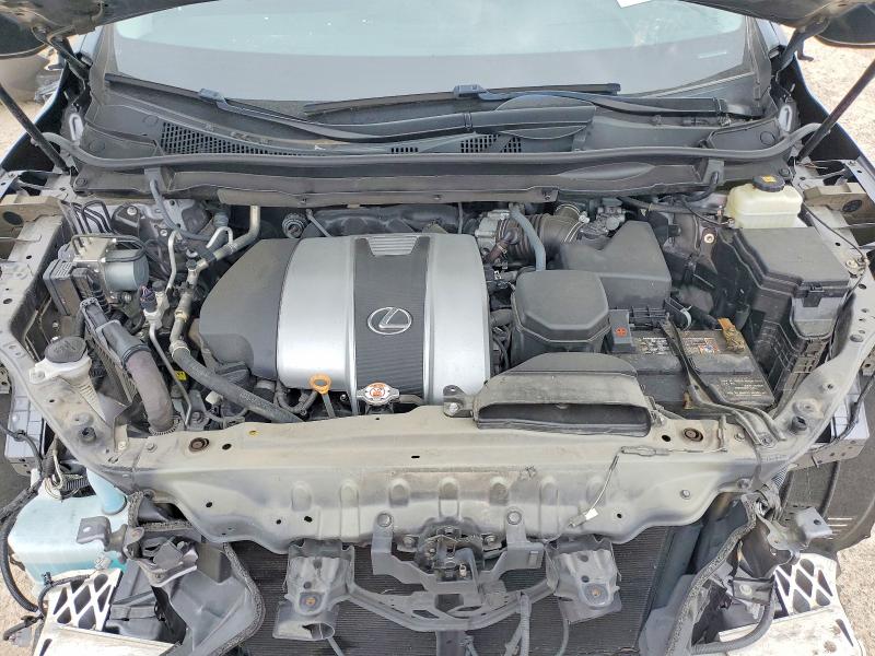 Aukcja sprzedaży 2021 Lexus Rx, vin: 2T2AZMAA5MC188580, numer aukcji: 52948446