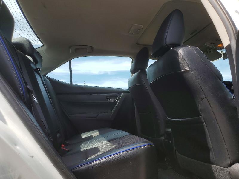 Auction sale of the 2019 Toyota Corolla, vin: 2T1BURHE3KC178110, lot number: 55035186