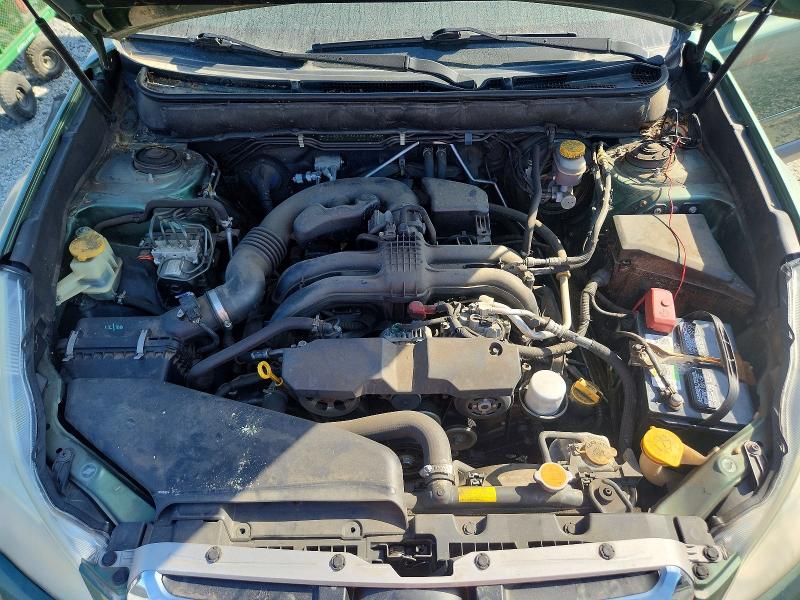 Продажа на аукционе авто 2013 Subaru Outback, vin: 4S4BRBKC3D3321905, номер лота: 53433136