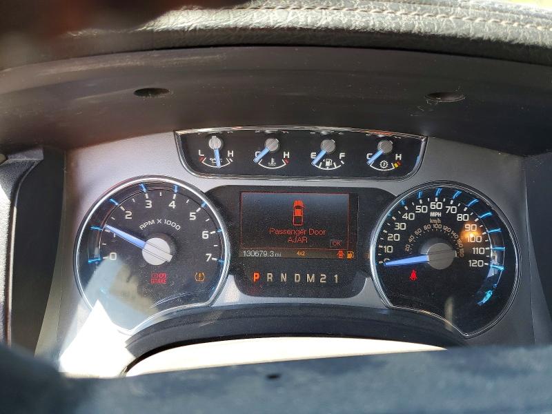 Aukcja sprzedaży 2011 Ford F150, vin: 1FTFW1ET5BFC63831, numer aukcji: 52625616