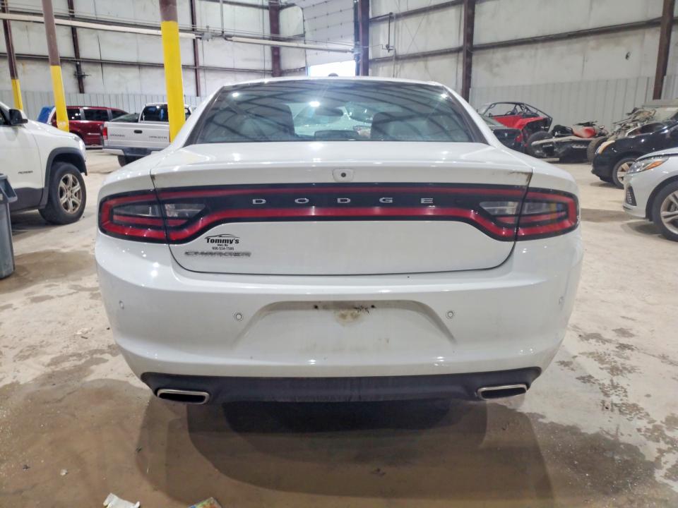 Продажа на аукционе авто 2020 Dodge Charger, vin: 2C3CDXBG1LH244040, номер лота: 54050136