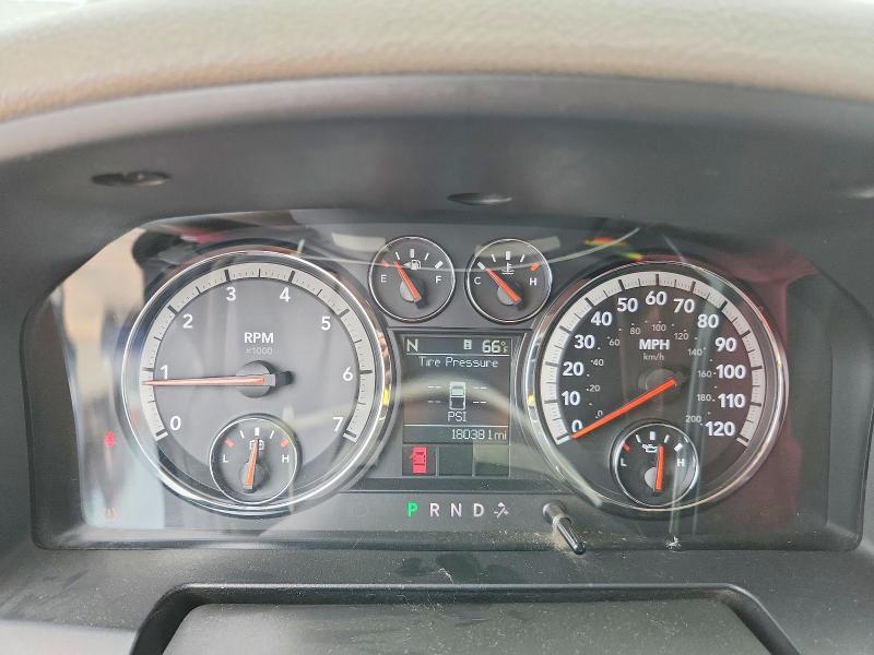 Aukcja sprzedaży 2011 Dodge Ram 1500, vin: 1D7RB1GP2BS606911, numer aukcji: 52069776