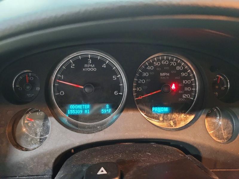 2013 Chevrolet Tahoe მანქანა იყიდება აუქციონზე, vin: 1GNSKBE08DR258184, აუქციონის ნომერი: 52992116