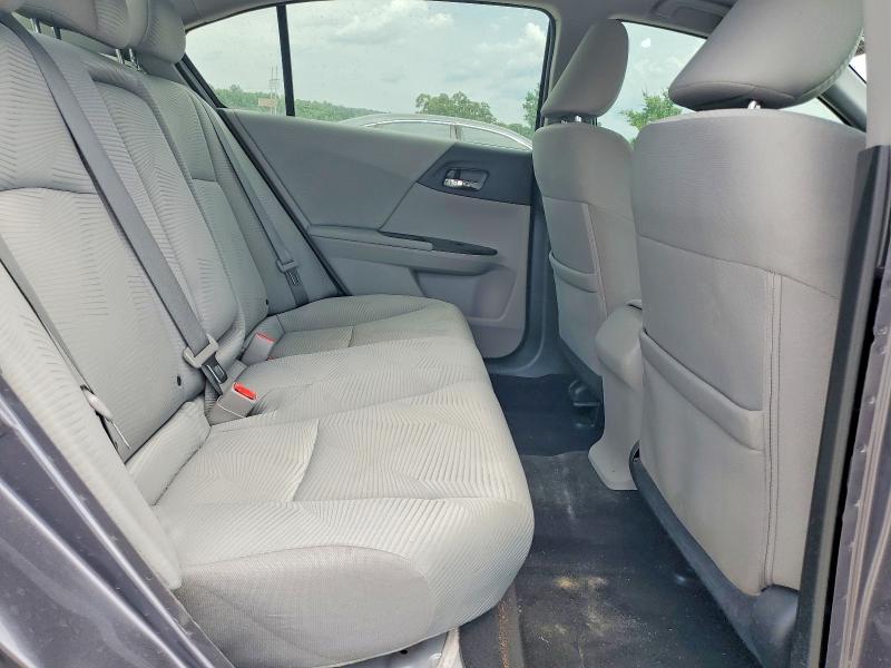 Продажа на аукционе авто 2016 Honda Accord Lx, vin: 1HGCR2F36GA144447, номер лота: 53547546