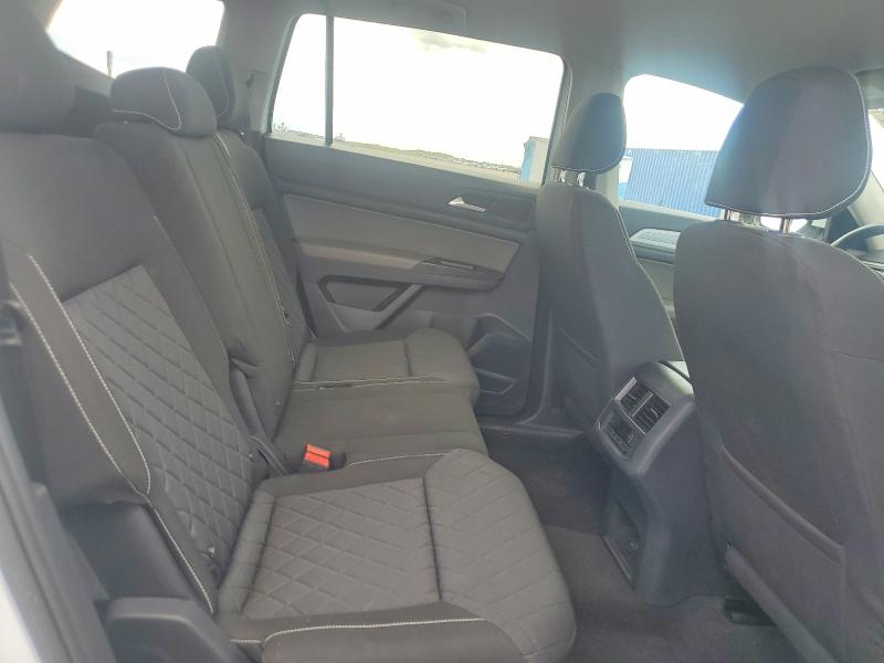 53936676 :رقم المزاد ، 1V2AP2CA7MC544580 vin ، 2021 Volkswagen Atlas مزاد بيع