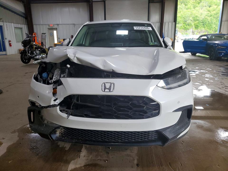 Aukcja sprzedaży 2023 Honda Hr-v, vin: 3CZRZ2H70PM748887, numer aukcji: 55234486