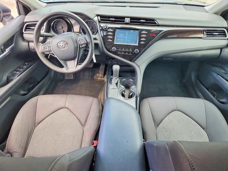 Продаж на аукціоні авто 2019 Toyota Camry, vin: 4T1B11HK6KU736191, номер лоту: 52440086