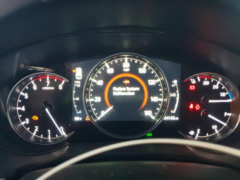 53785926 :رقم المزاد ، JM3KFBDM3L0731372 vin ، 2020 Mazda Cx-5 مزاد بيع