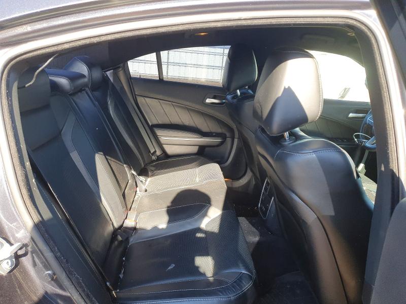 Aukcja sprzedaży 2017 Dodge Charger, vin: 2C3CDXJG5HH515870, numer aukcji: 53055146