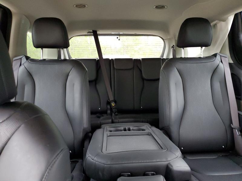 52029276 :رقم المزاد ، KNDNB5K39S6456244 vin ، 2025 Kia Carnival مزاد بيع
