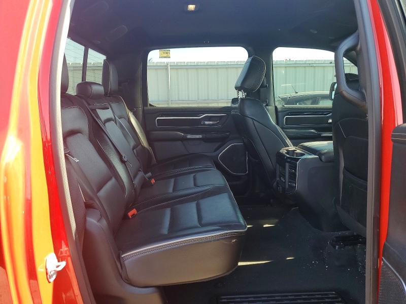 2020 Ram 1500 მანქანა იყიდება აუქციონზე, vin: 1C6SRFJT5LN189091, აუქციონის ნომერი: 54487026
