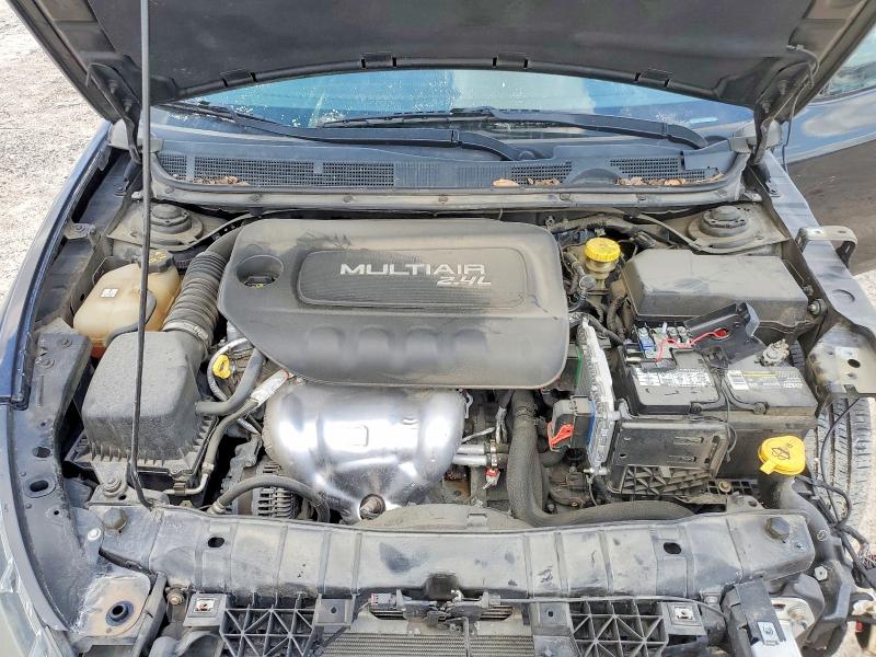 Продаж на аукціоні авто 2014 Dodge Dart, vin: 1C3CDFBB2ED917996, номер лоту: 54750416