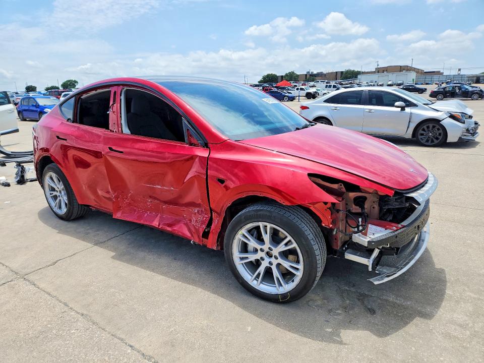 Aukcja sprzedaży 2023 Tesla Model Y, vin: 7SAYGDEE8PA088690, numer aukcji: 54185766