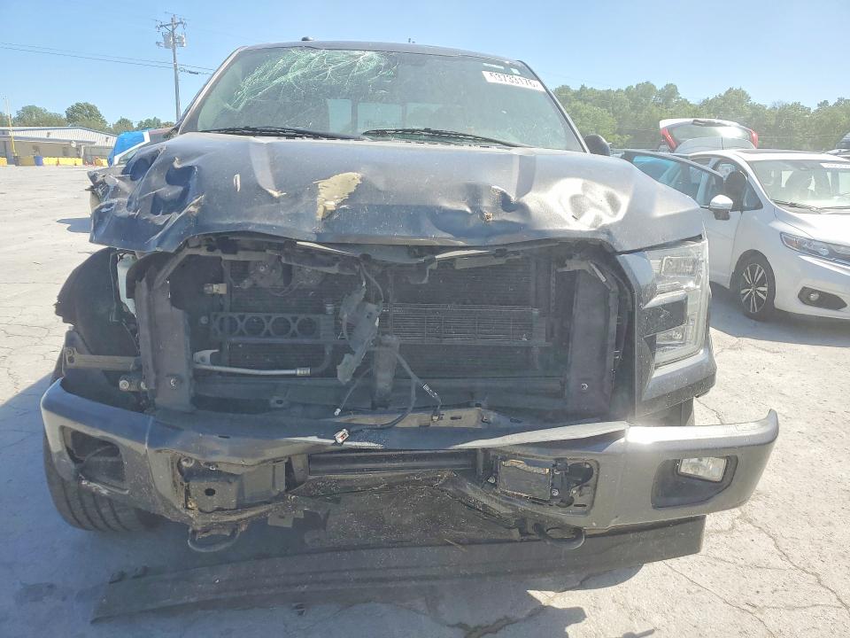 Aukcja sprzedaży 2017 Ford F150, vin: 1FTEW1EG5HKE03617, numer aukcji: 53733176